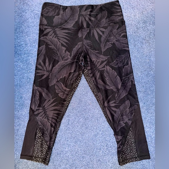 Scorpio Sol Pants - Scorpio Sol XS leggings- **NEVER WORN**